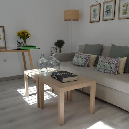 Isg Apartments Precioso Atico Con Terraza Privada En El Centro Sevilla Exteriör bild