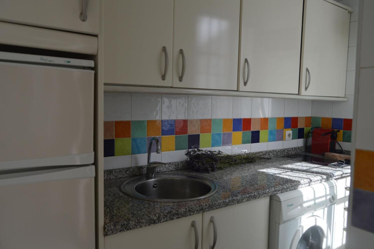 Isg Apartments Precioso Atico Con Terraza Privada En El Centro Sevilla Exteriör bild